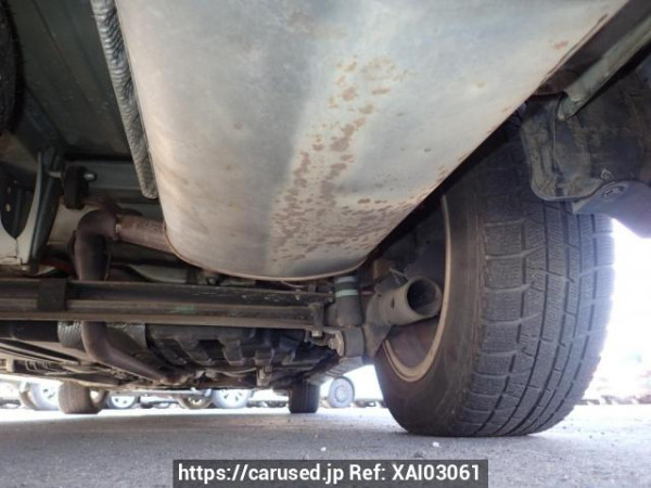 Used 2005 AT toyota wish ZNE10G Image[32]