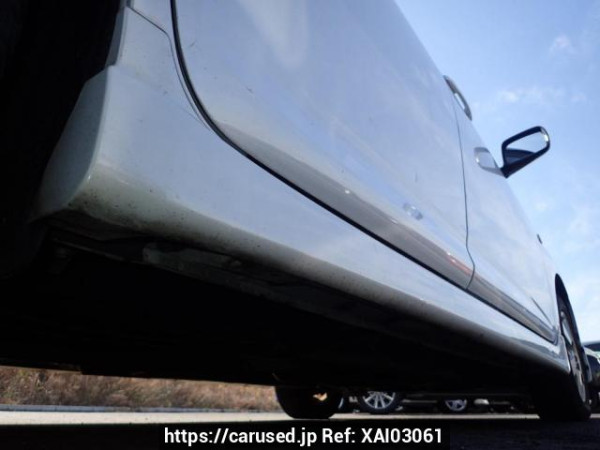 Used 2005 AT toyota wish ZNE10G Image[33]