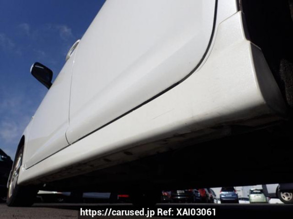 Used 2005 AT toyota wish ZNE10G Image[34]