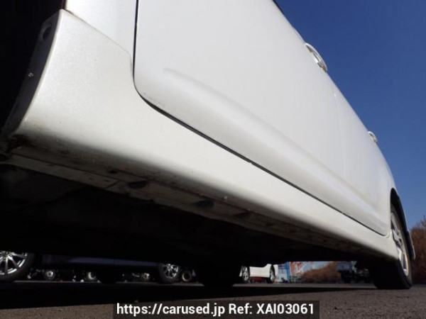 Used 2005 AT toyota wish ZNE10G Image[35]