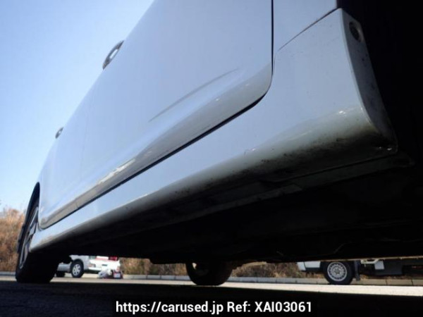 Used 2005 AT toyota wish ZNE10G Image[36]