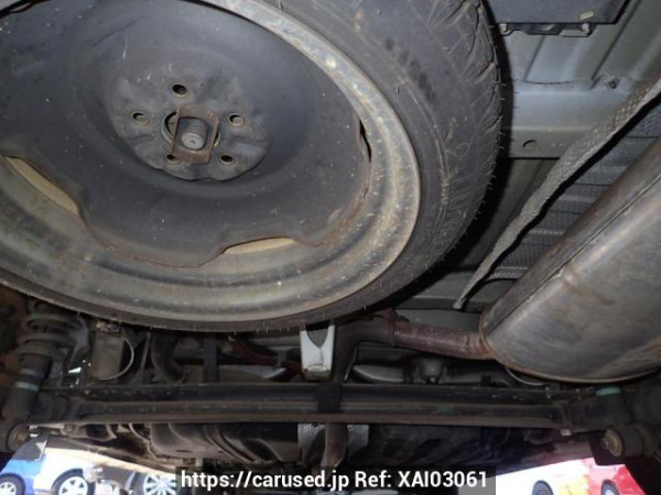 Used 2005 AT toyota wish ZNE10G Image[37]