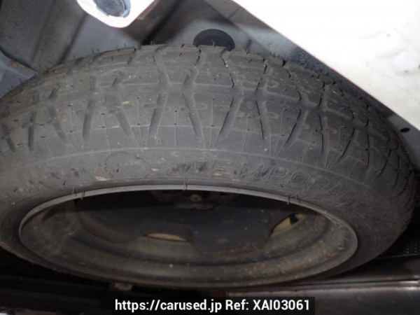 Used 2005 AT toyota wish ZNE10G Image[38]