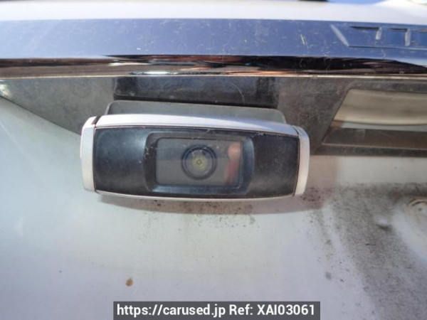 Used 2005 AT toyota wish ZNE10G Image[39]