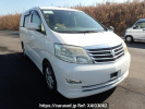 Toyota Alphard ANH10W