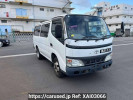 Toyota Dyna Route Van XZU308V