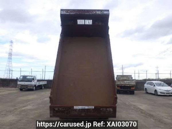 Used 1995 MT hino ranger FC2JCAD Image[5]