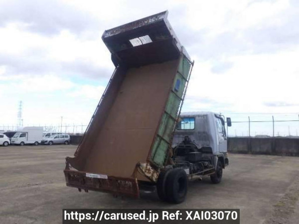Used 1995 MT hino ranger FC2JCAD Image[6]