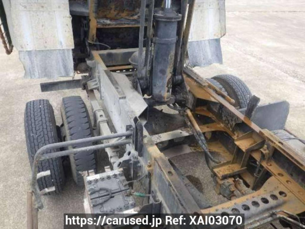 Used 1995 MT hino ranger FC2JCAD Image[8]