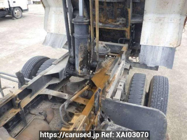 Used 1995 MT hino ranger FC2JCAD Image[9]