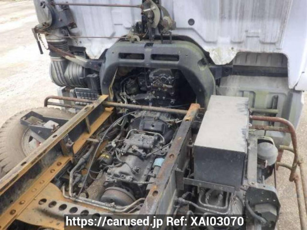 Used 1995 MT hino ranger FC2JCAD Image[11]