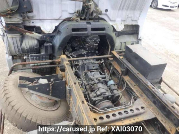 Used 1995 MT hino ranger FC2JCAD Image[12]