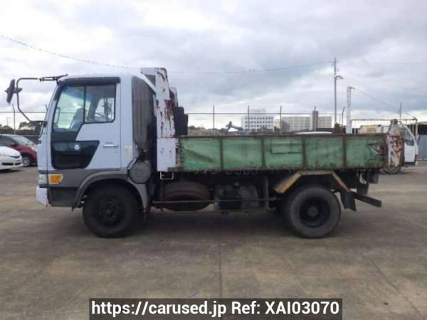 Used 1995 MT hino ranger FC2JCAD Image[16]