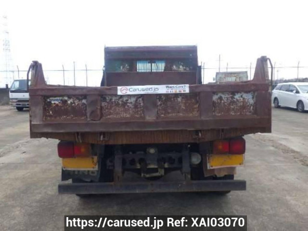 Used 1995 MT hino ranger FC2JCAD Image[18]