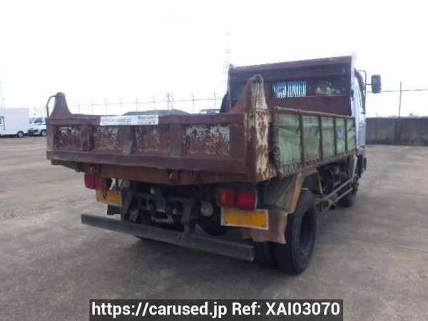 Used 1995 MT hino ranger FC2JCAD Image[19]
