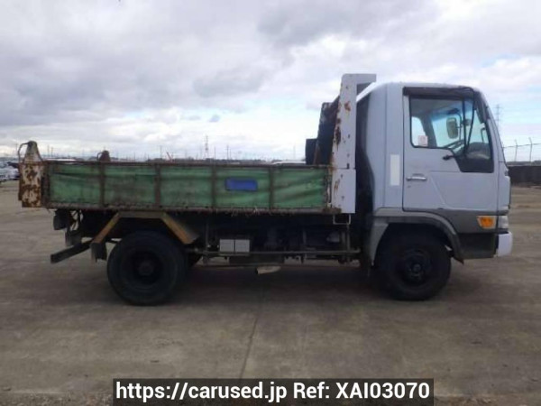 Used 1995 MT hino ranger FC2JCAD Image[20]