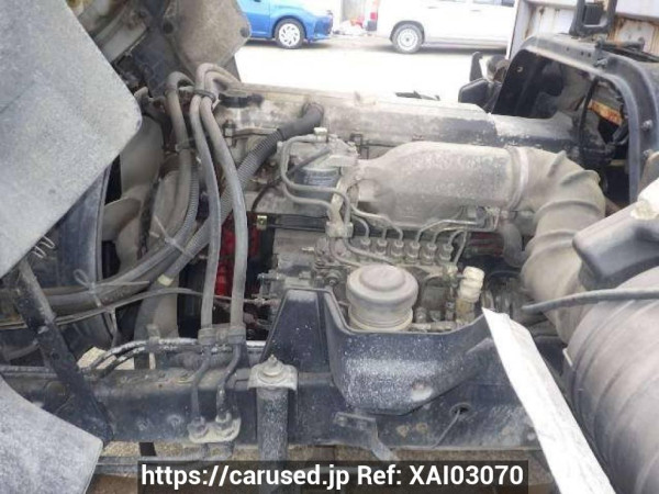 Used 1995 MT hino ranger FC2JCAD Image[21]