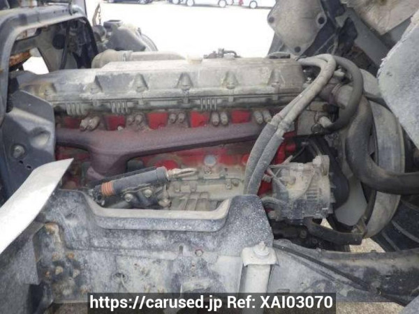 Used 1995 MT hino ranger FC2JCAD Image[24]