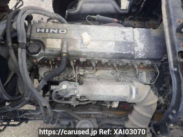 Used 1995 MT hino ranger FC2JCAD Image[25]