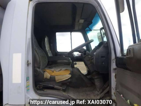 Used 1995 MT hino ranger FC2JCAD Image[26]