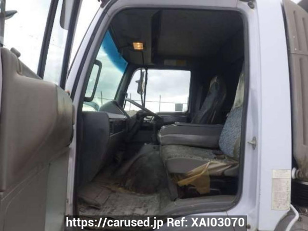 Used 1995 MT hino ranger FC2JCAD Image[27]