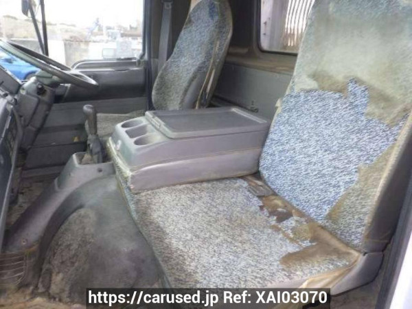 Used 1995 MT hino ranger FC2JCAD Image[29]