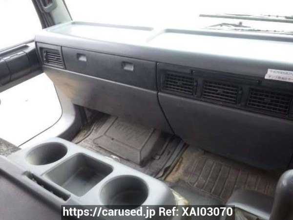 Used 1995 MT hino ranger FC2JCAD Image[30]