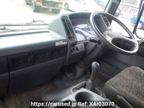 Used 1995 MT hino ranger FC2JCAD Image[31]