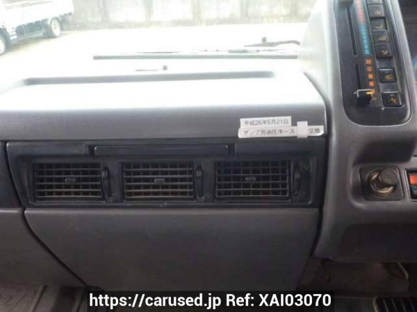 Used 1995 MT hino ranger FC2JCAD Image[32]