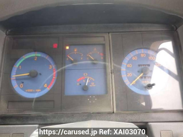 Used 1995 MT hino ranger FC2JCAD Image[33]