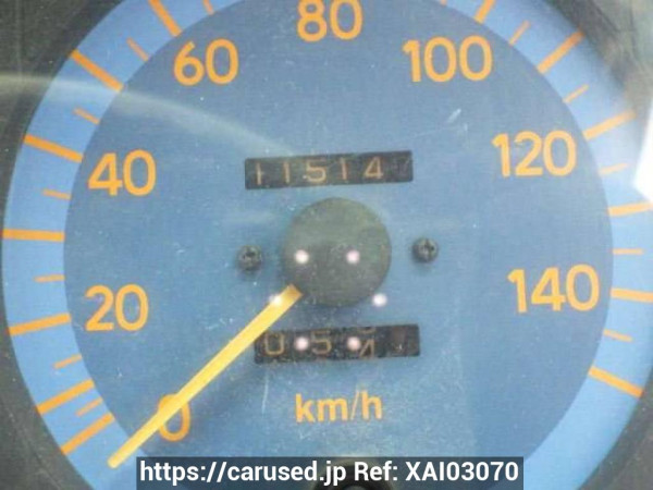 Used 1995 MT hino ranger FC2JCAD Image[34]