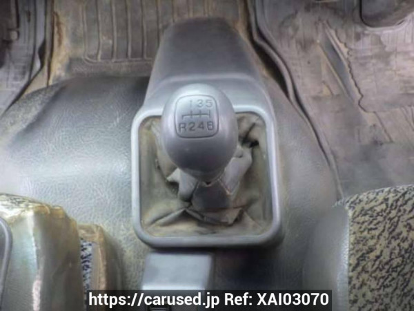 Used 1995 MT hino ranger FC2JCAD Image[35]