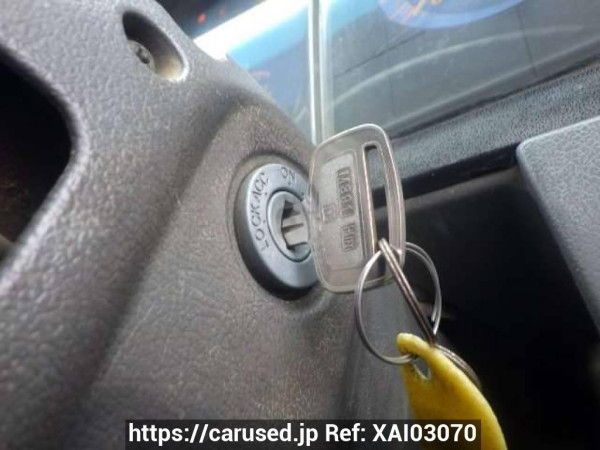 Used 1995 MT hino ranger FC2JCAD Image[36]