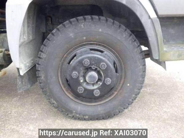 Used 1995 MT hino ranger FC2JCAD Image[38]