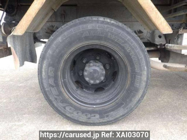 Used 1995 MT hino ranger FC2JCAD Image[40]