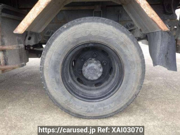 Used 1995 MT hino ranger FC2JCAD Image[41]