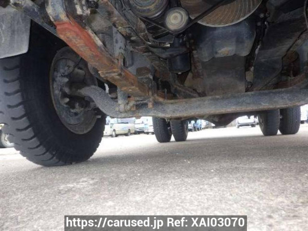 Used 1995 MT hino ranger FC2JCAD Image[42]