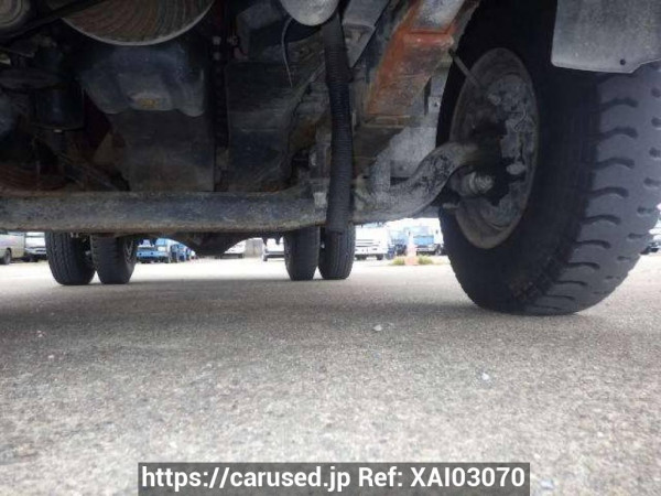 Used 1995 MT hino ranger FC2JCAD Image[43]
