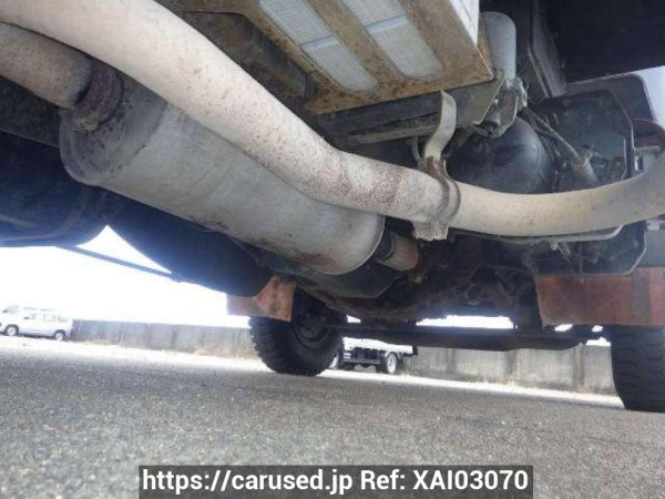 Used 1995 MT hino ranger FC2JCAD Image[45]