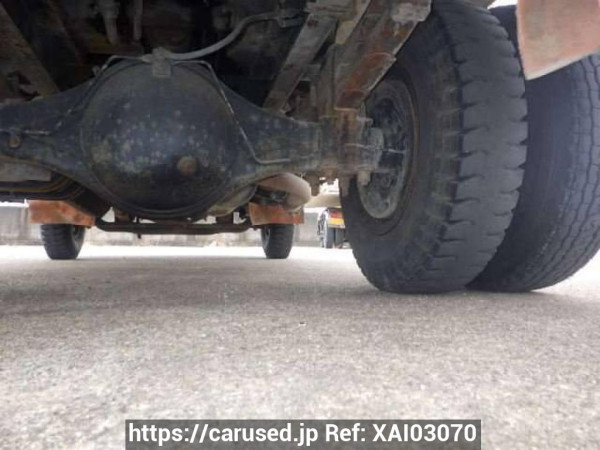 Used 1995 MT hino ranger FC2JCAD Image[46]