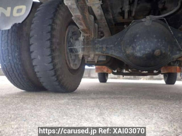 Used 1995 MT hino ranger FC2JCAD Image[47]