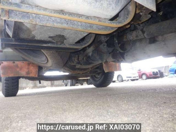 Used 1995 MT hino ranger FC2JCAD Image[48]