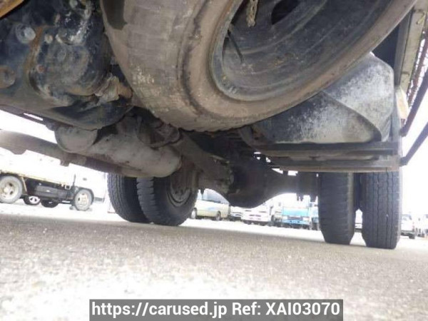 Used 1995 MT hino ranger FC2JCAD Image[49]