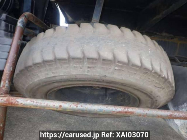 Used 1995 MT hino ranger FC2JCAD Image[50]