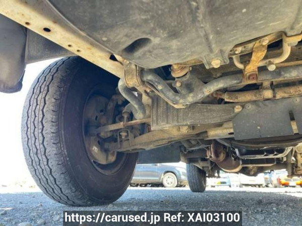 Used 2003 AT toyota hiace-van TRH112V Image[33]