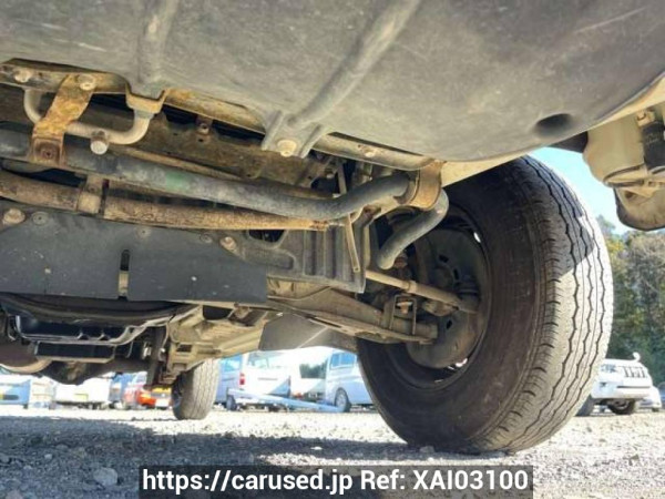 Used 2003 AT toyota hiace-van TRH112V Image[34]
