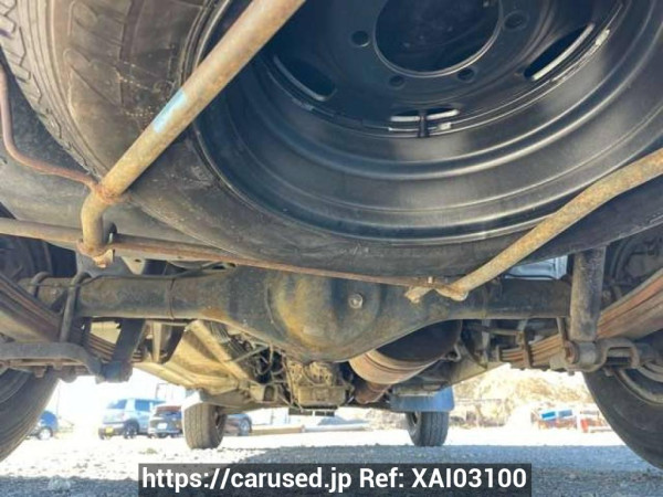 Used 2003 AT toyota hiace-van TRH112V Image[37]