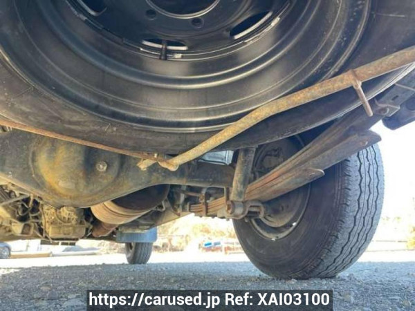 Used 2003 AT toyota hiace-van TRH112V Image[39]