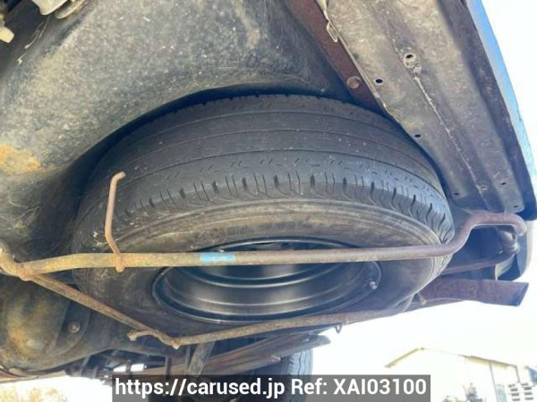 Used 2003 AT toyota hiace-van TRH112V Image[42]