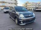 Toyota Sienta NCP81G